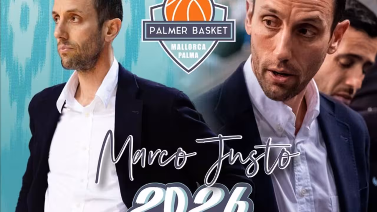 Marco Justo
