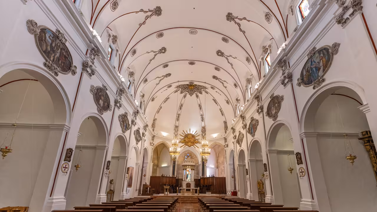 Catedral d'Eivissa interior_ok
