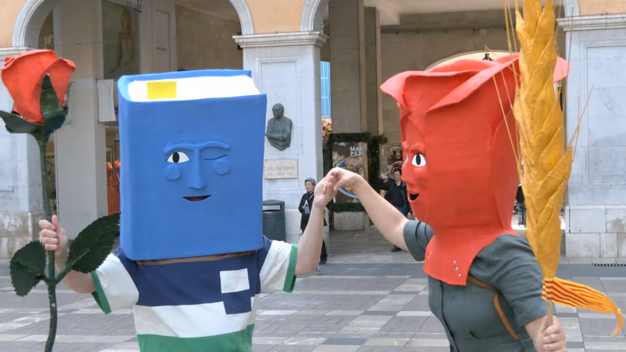 E_Sant Jordi