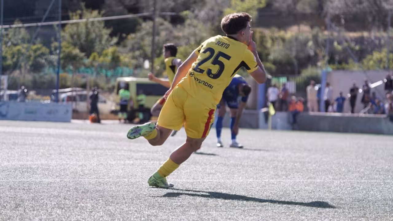 Atlético Baleares