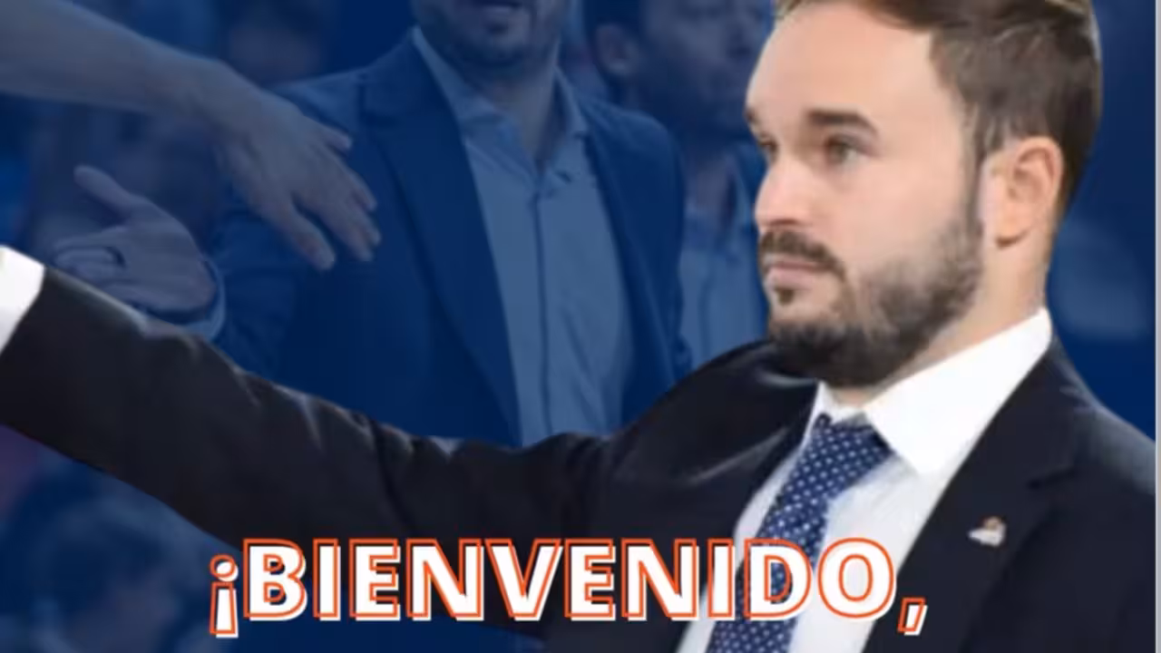 Alberto Antuña