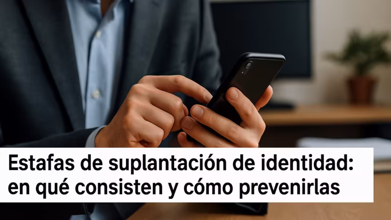 Estafas