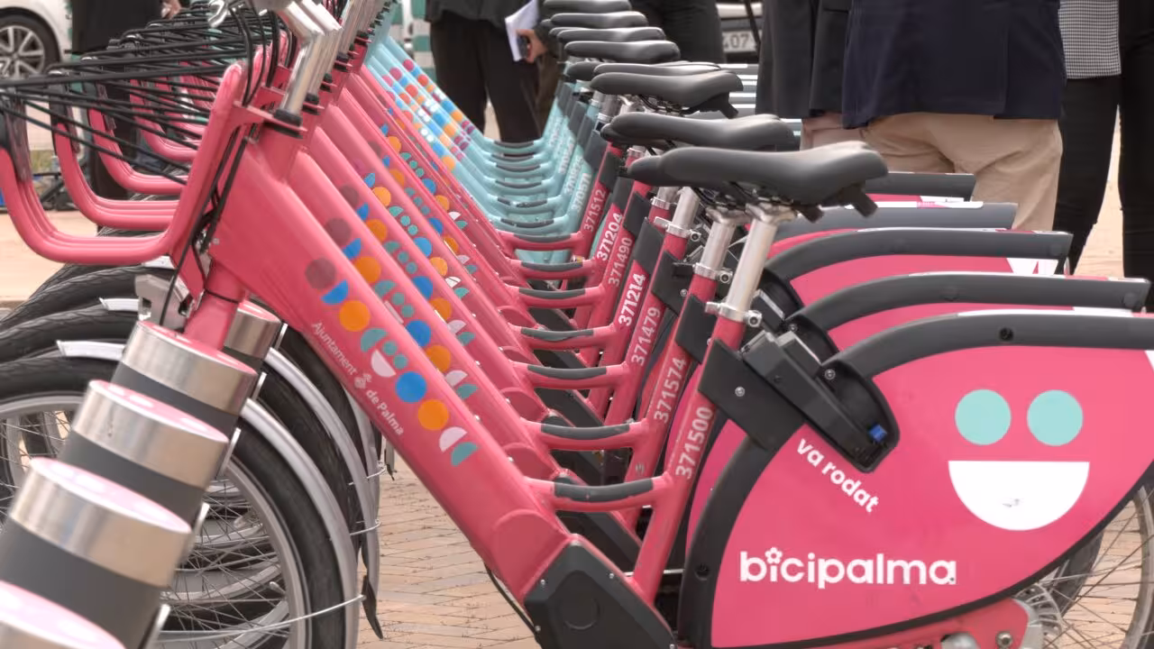 C_Bici Palma