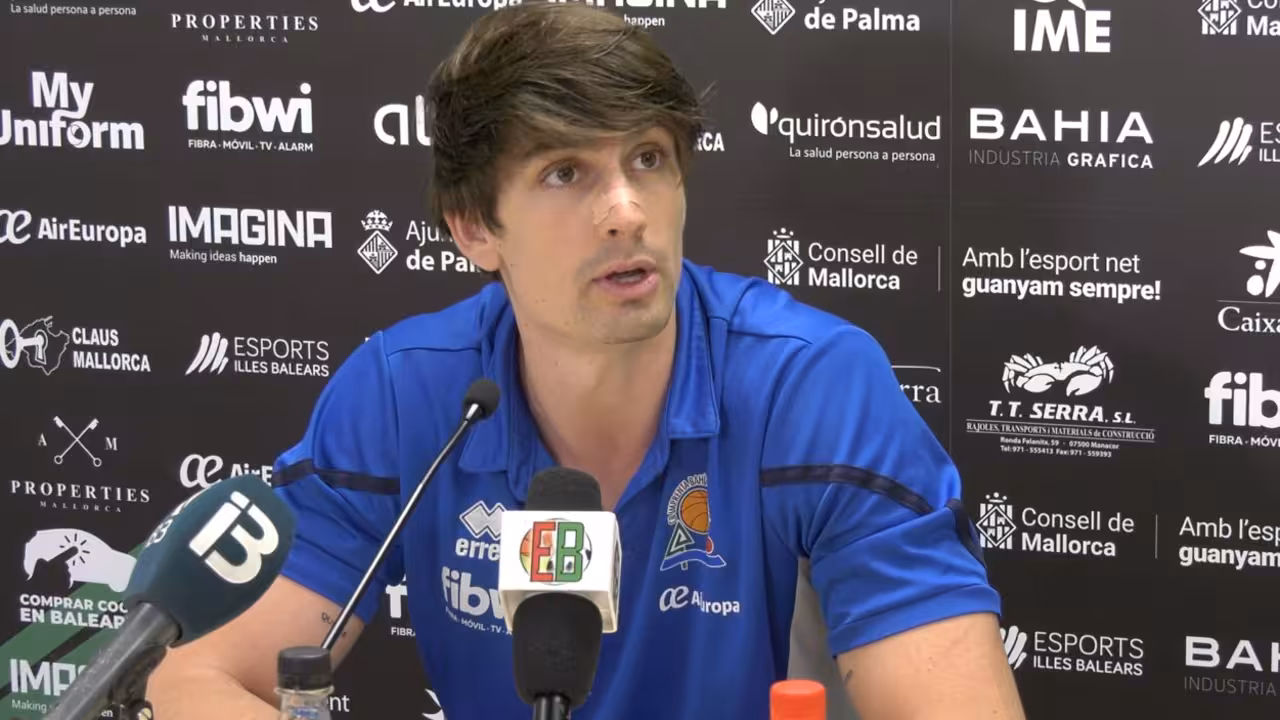 Xavi Beraza
