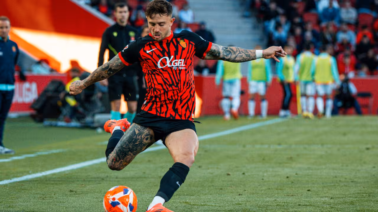 Pablo Maffeo