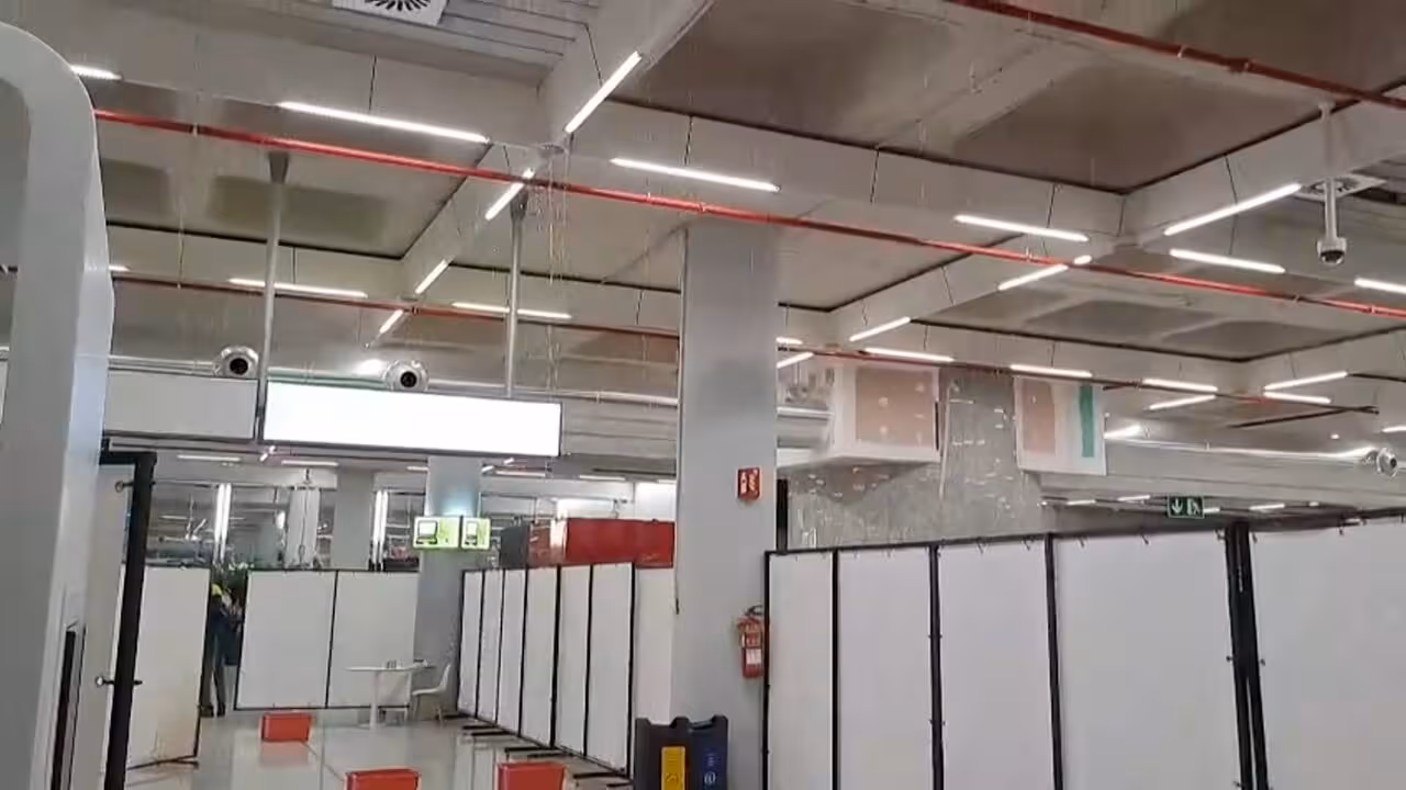E_Goteras Aeropuertos