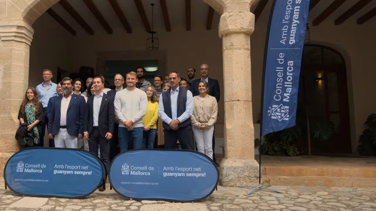 E_Salud Consell de Mallorca
