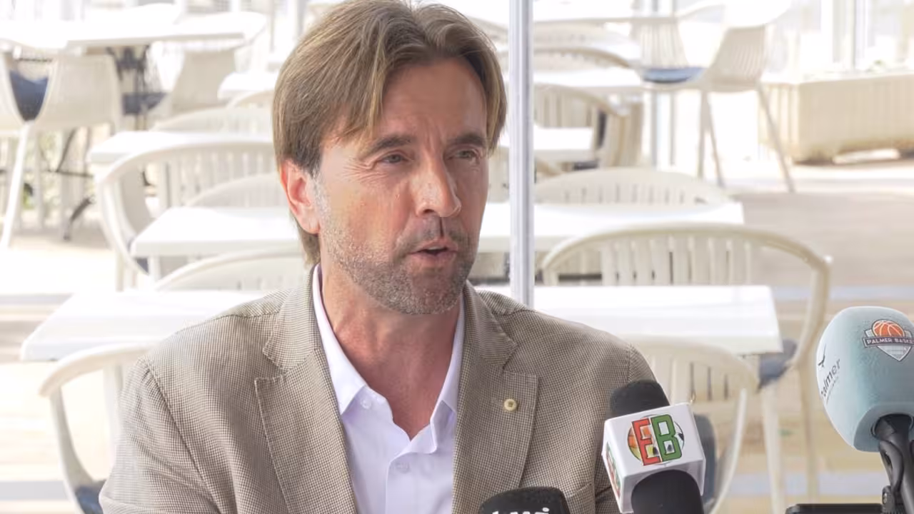 Vicenç Palmer