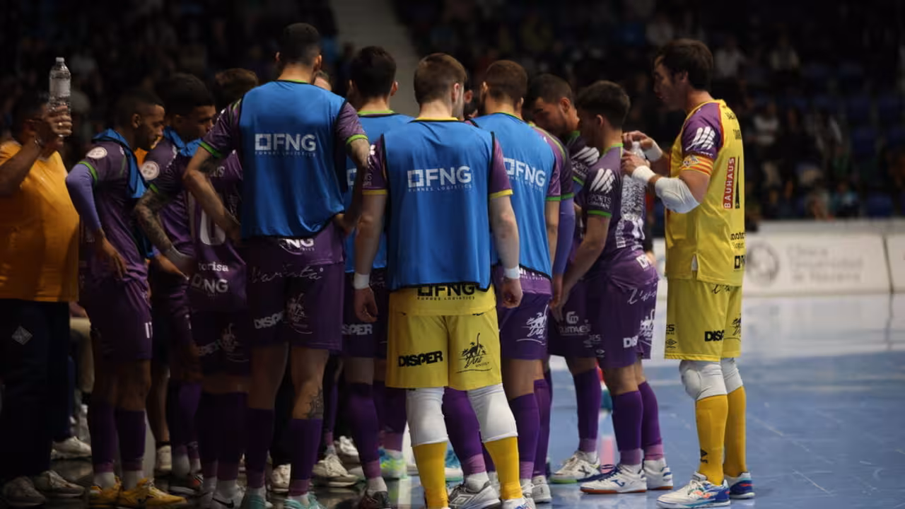 Palma Futsal