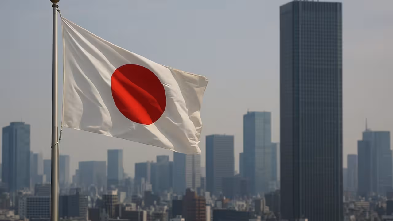 Japon