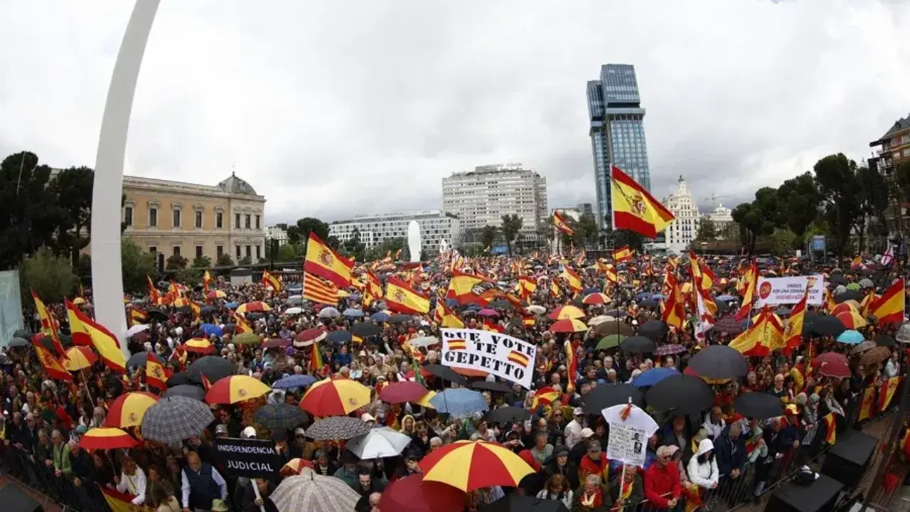 manifestacion