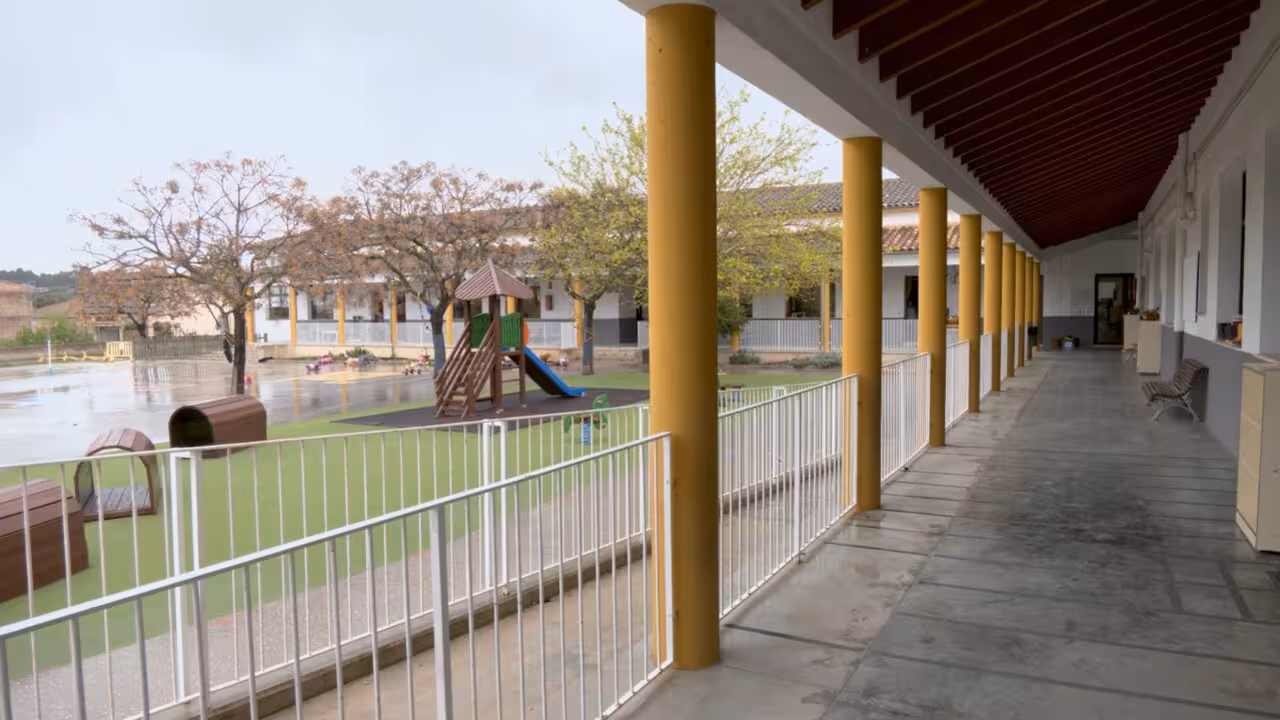 C_Escolarizacion