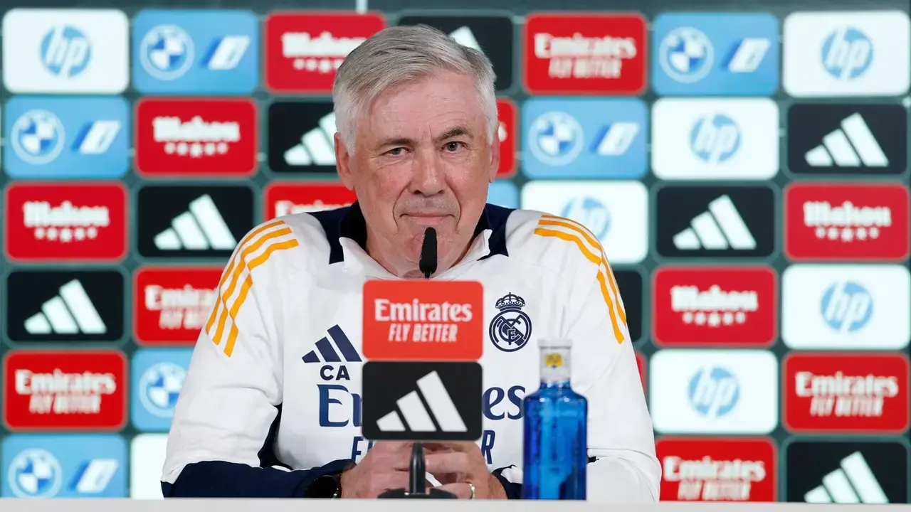 Ancelotti
