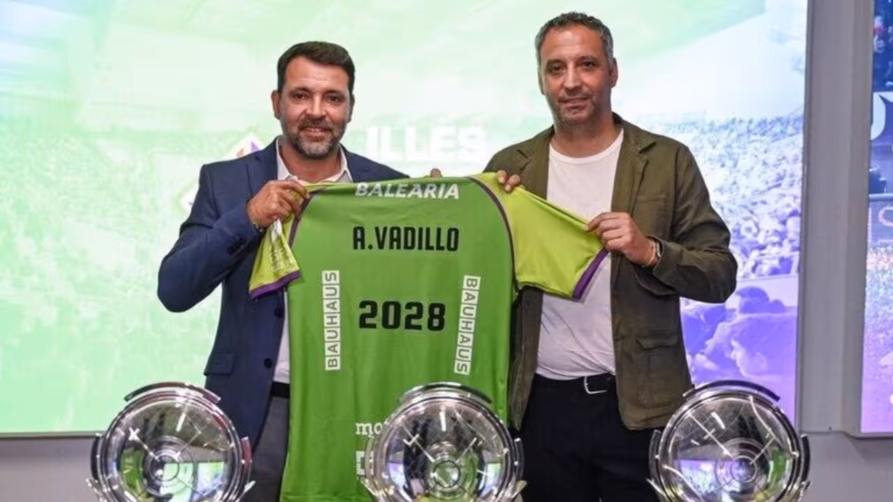 José Tirado y Vadillo
