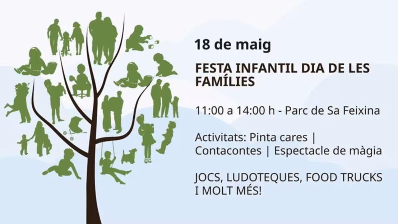Dia de les Families