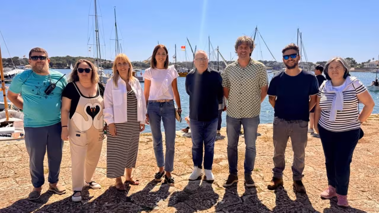 Porto Colom