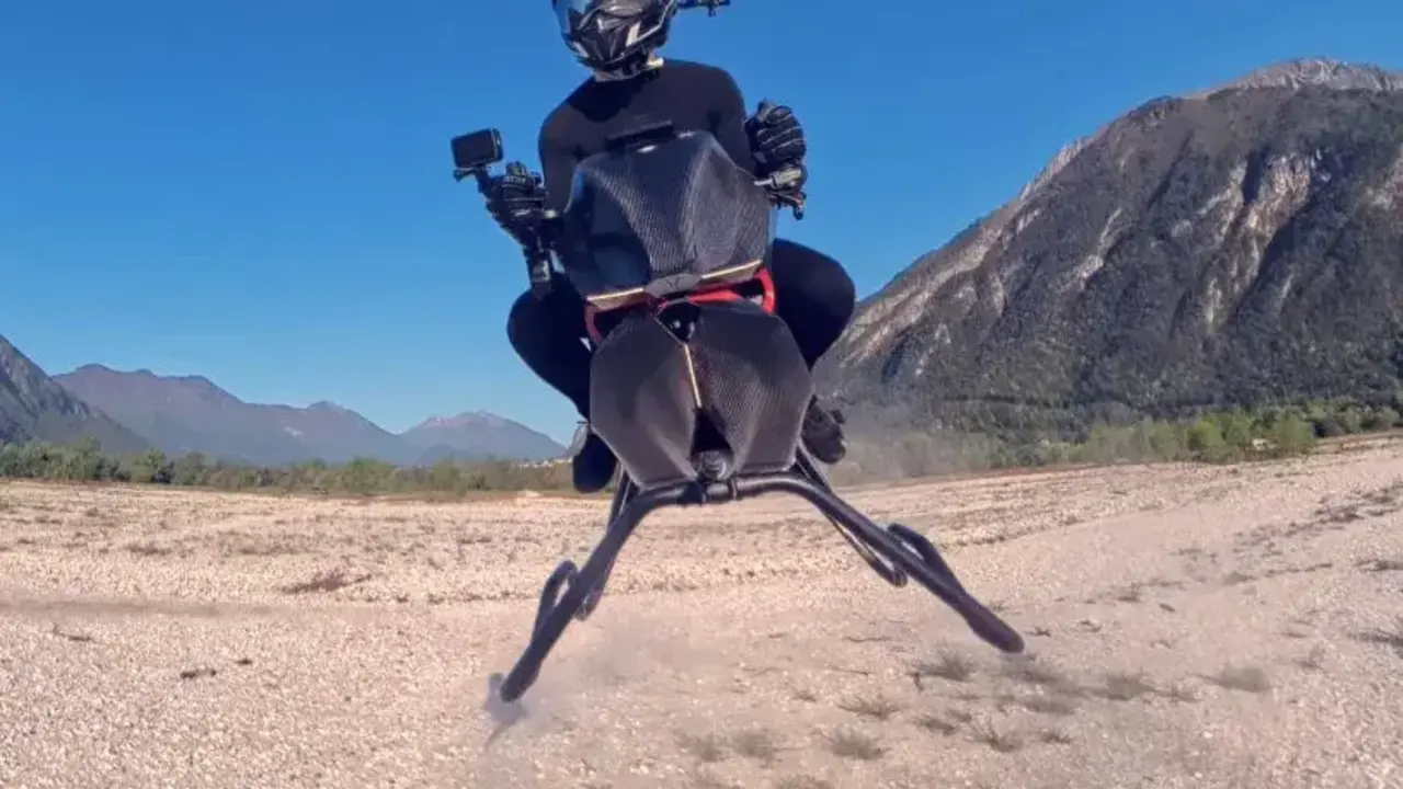airBike