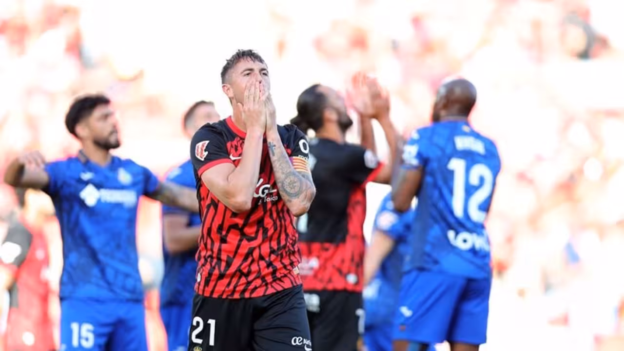RCD Mallorca