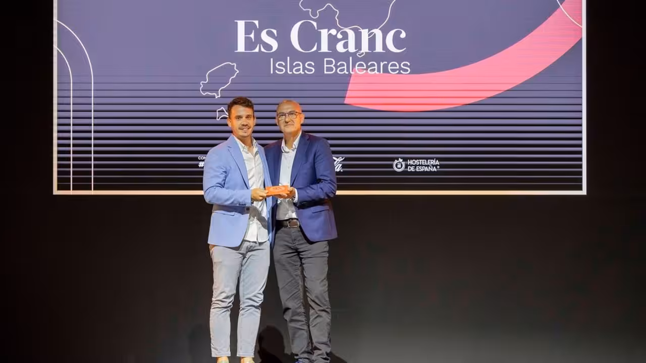 Ganador Baleares