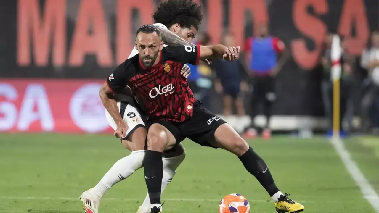 RCD MALLORCA