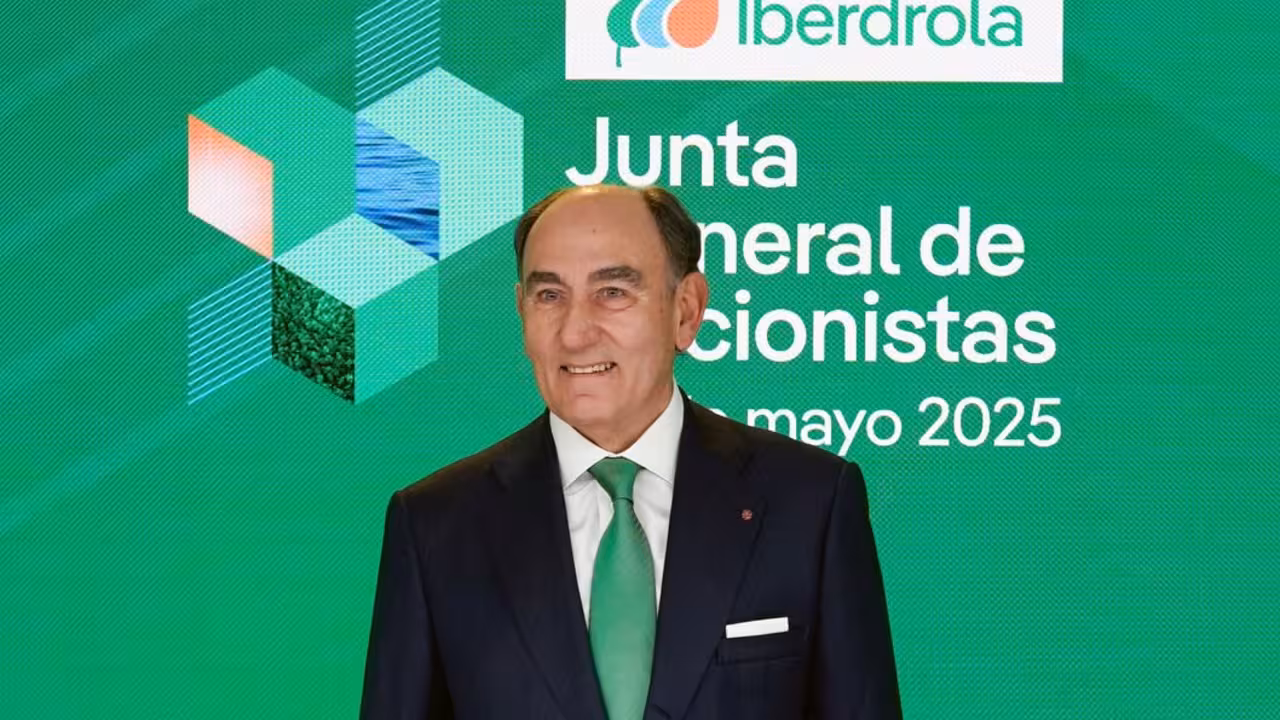 Junta General Accionistas 2025 2