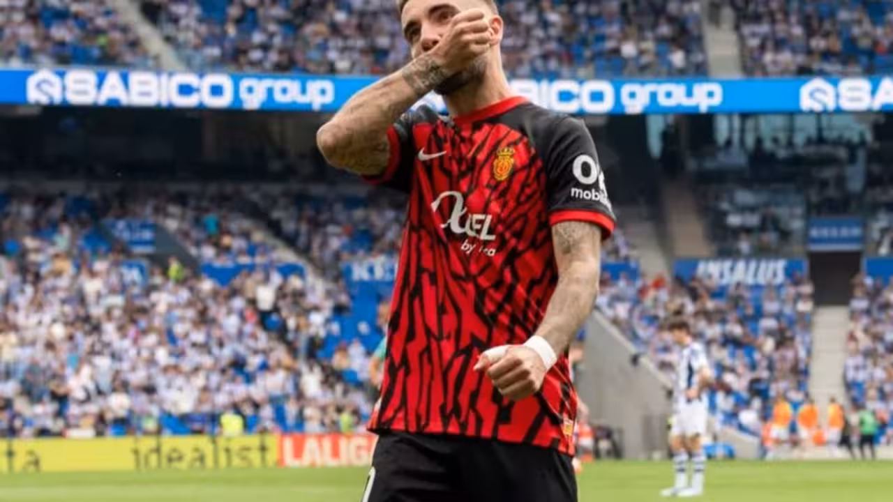 Sergi Darder