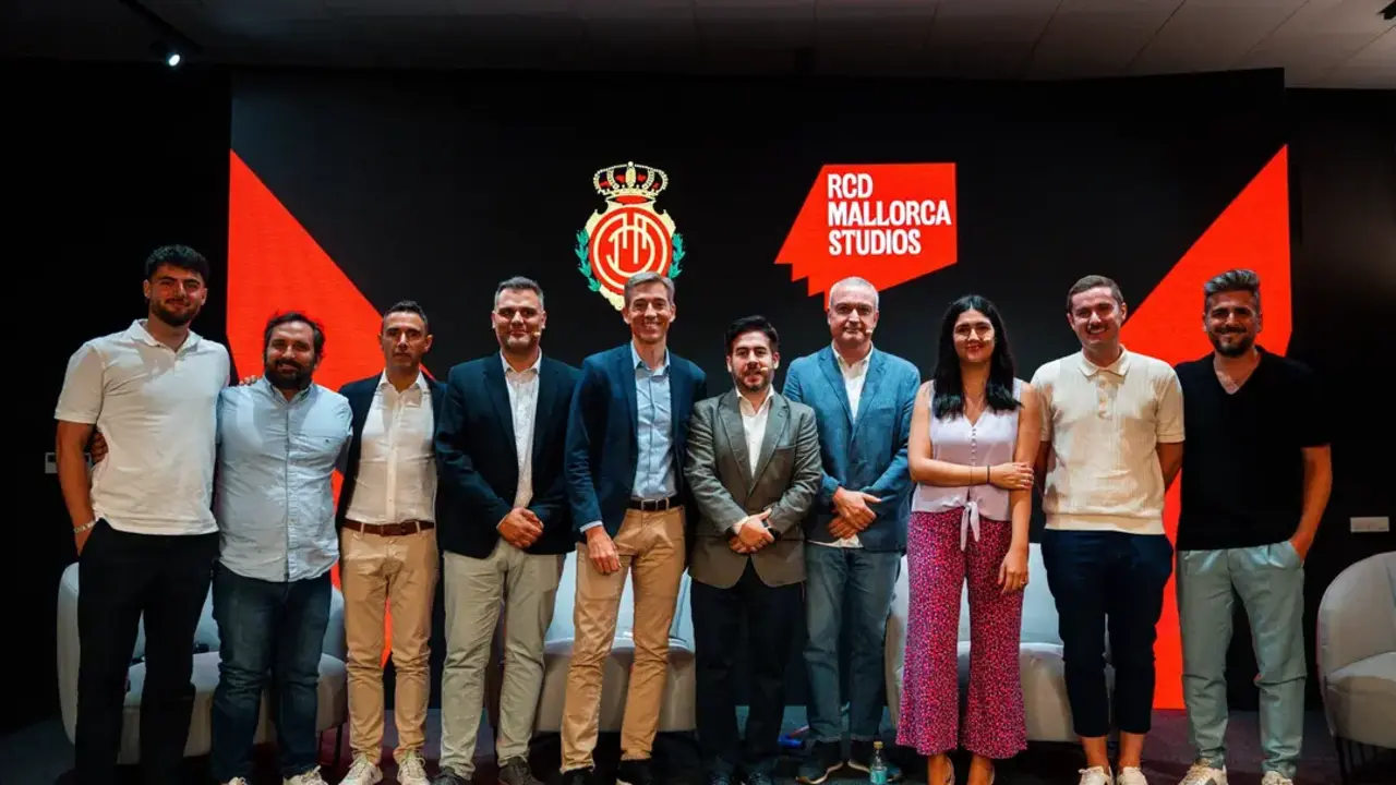 RCD Mallorca Studios