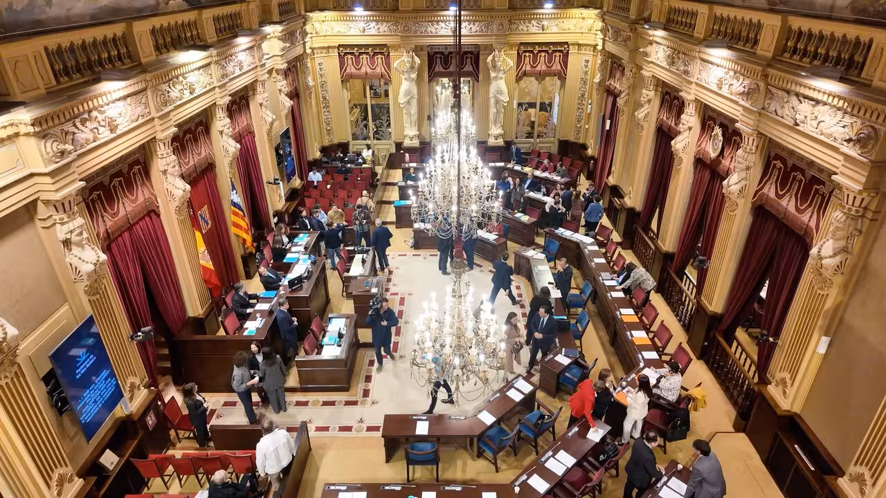 Parlament