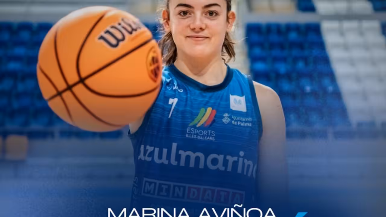 Marina Aviñoa