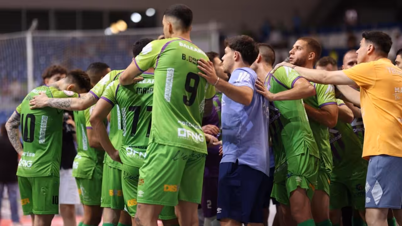 Palma Futsal