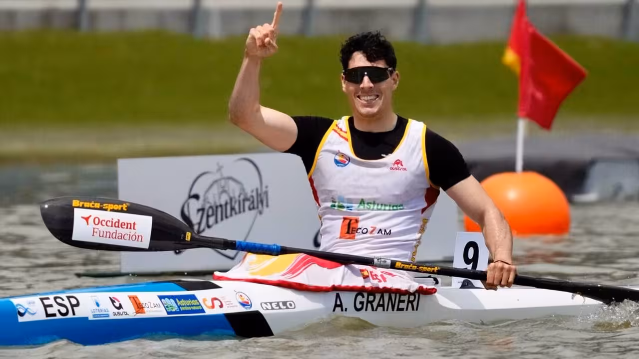 Alex Graneri