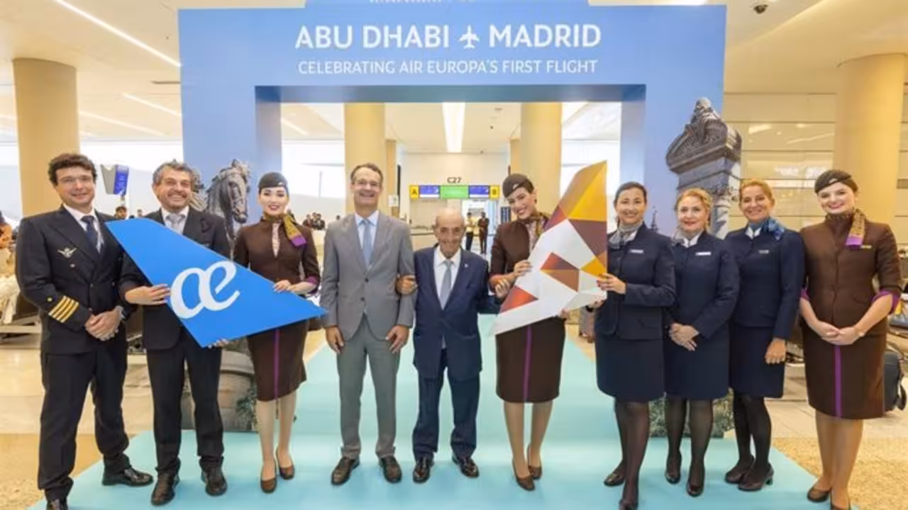Air Europa