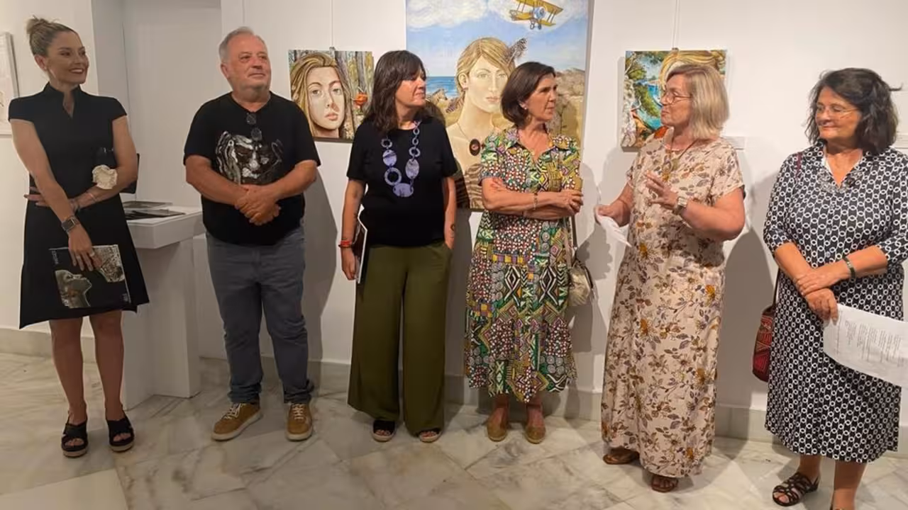 Els viatges del Balearics
