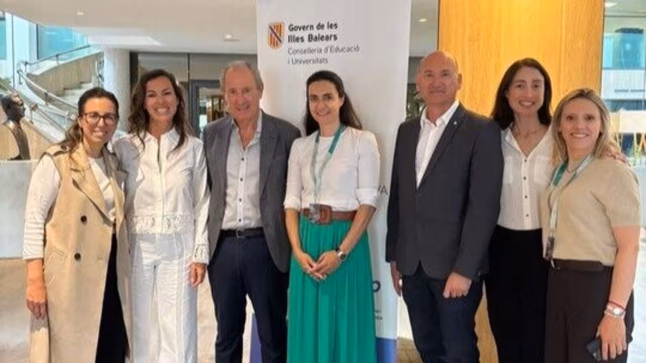 El programa ACREDITA
