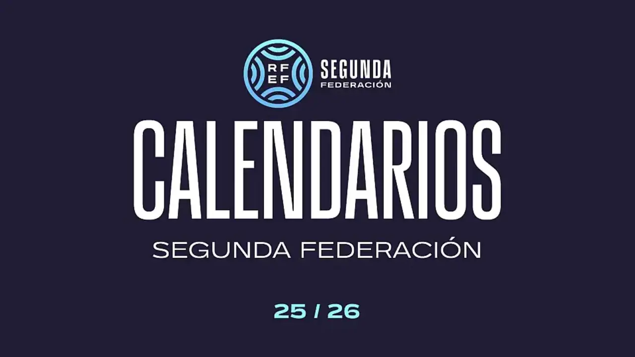 Segunda Federacion