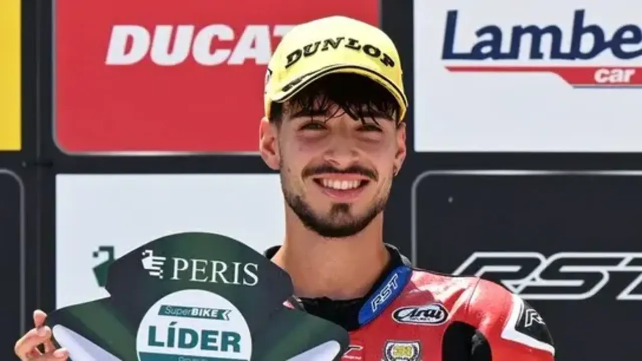 Borja Muñoz