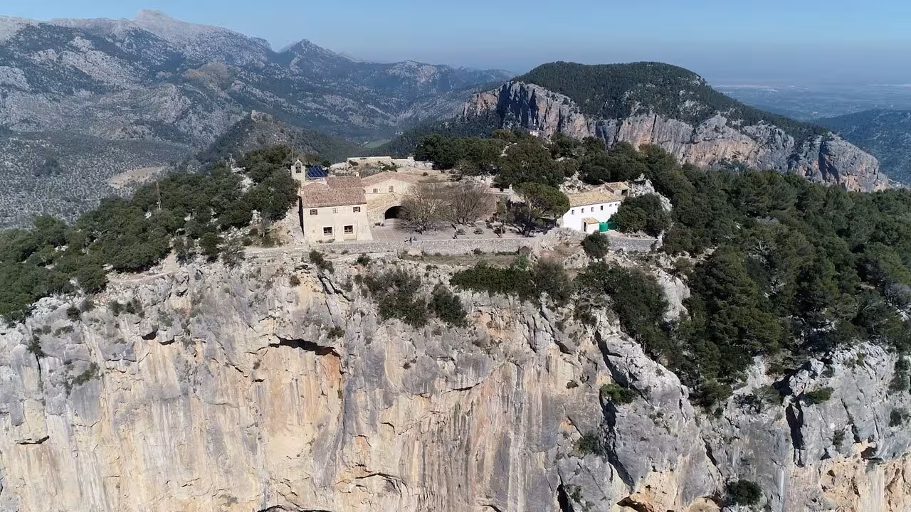 C_Serra Tramuntana