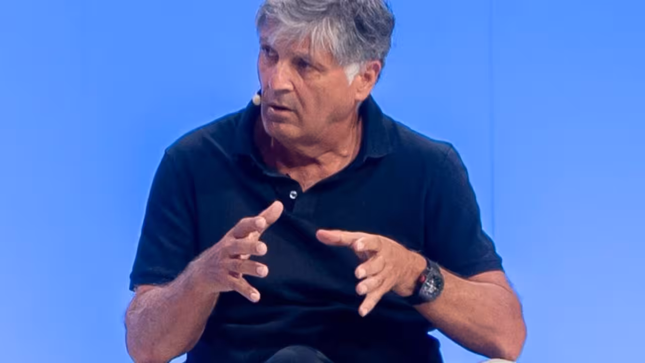 Toni Nadal