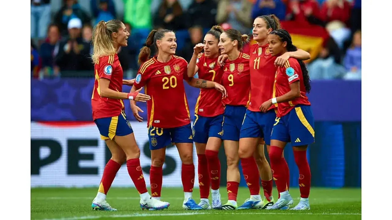 España