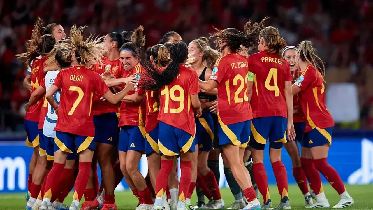 RFEF