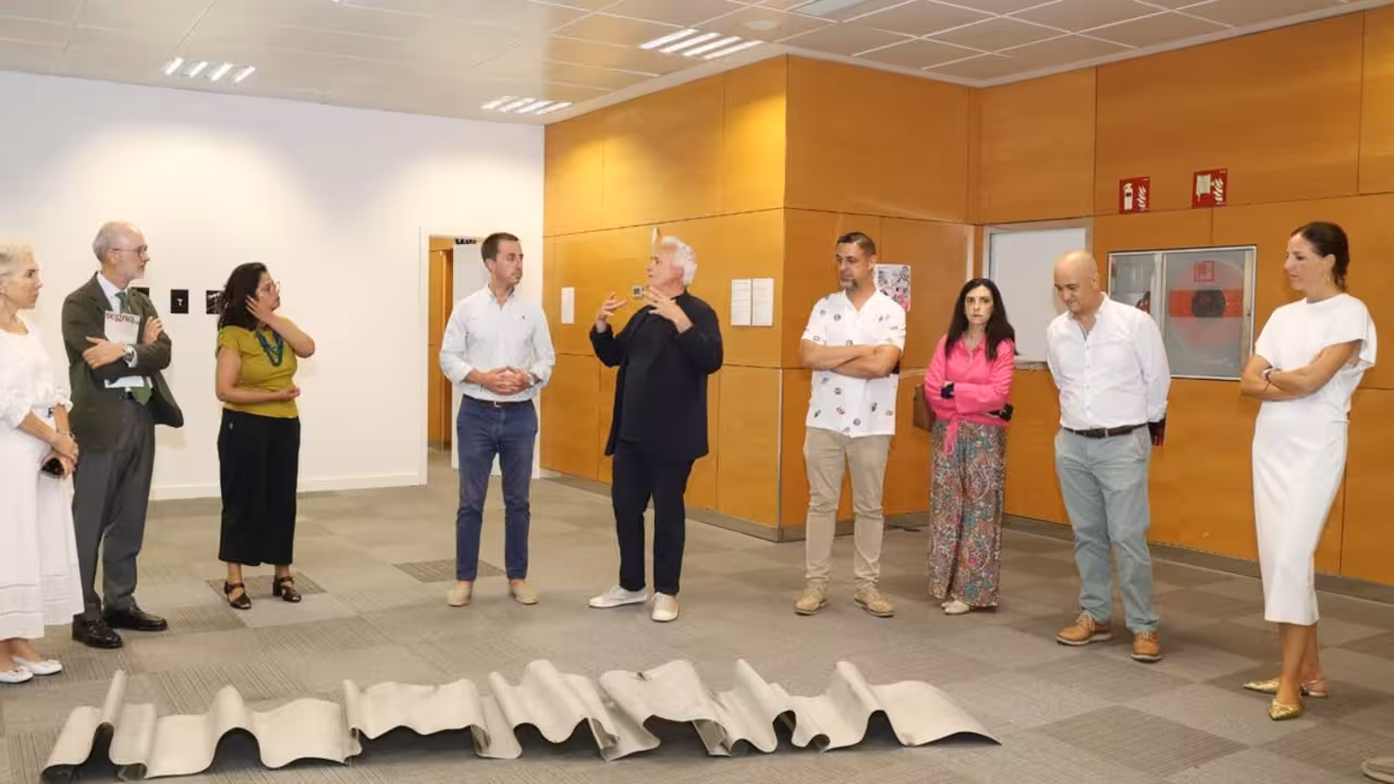 VISITA INSTITUCIONAL CONSELL DE MALLORCA 4