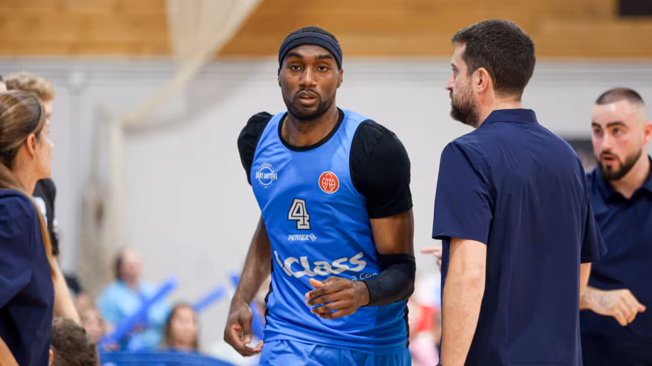 Laron Smith