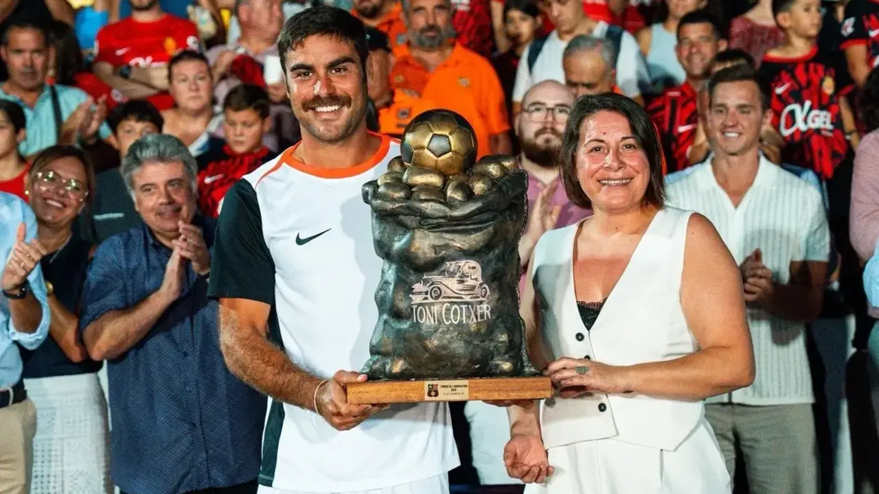 Trofeo Agricultura