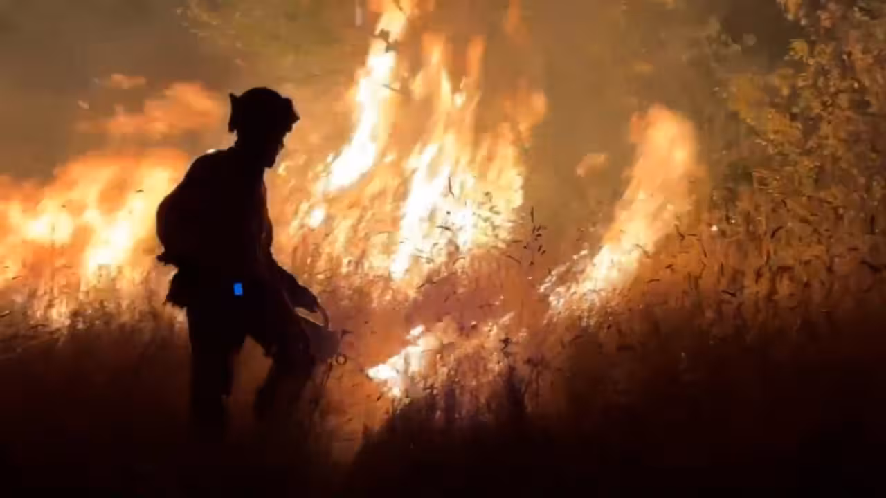 EP_Fallece Un Bombero 1