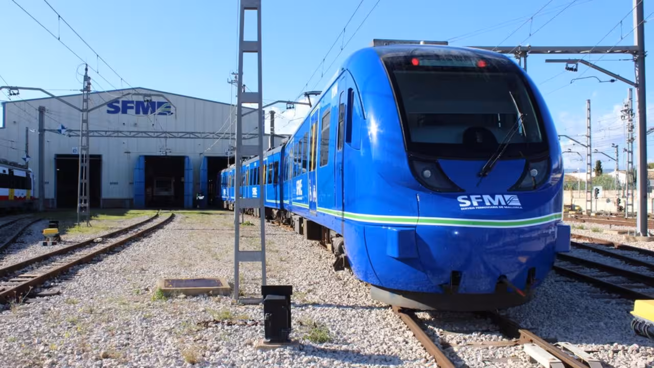 SFM TREN