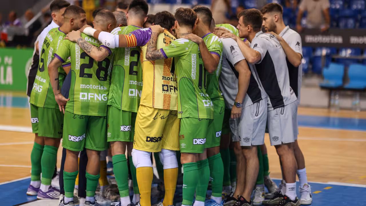 Palma Futsal