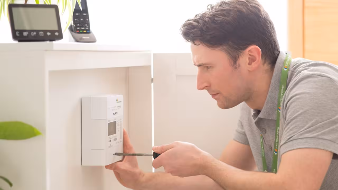 Smart Metering