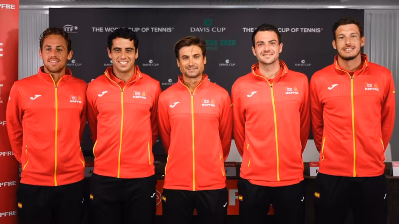 Copa Davis