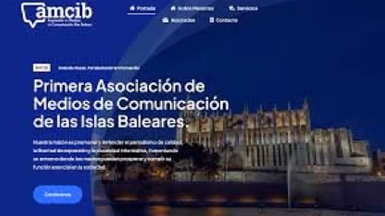 descarga