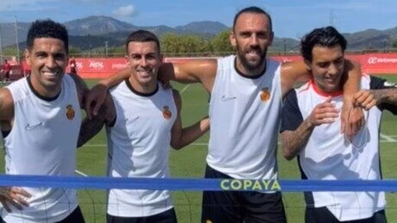 Real Mallorca